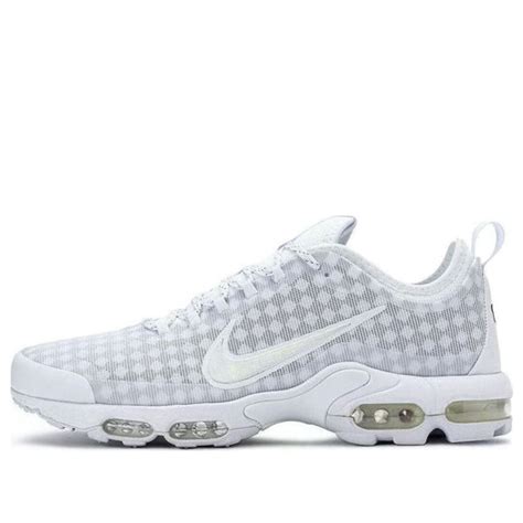 nike ultra plus weiß|Nike Air Max Plus Ultra White Reflective Silver .